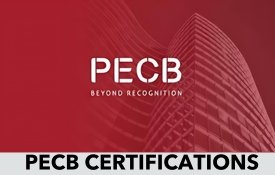 PECB Certifications