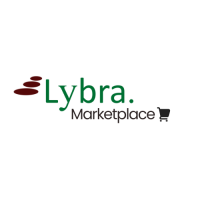 Lybra Marketplace Logo